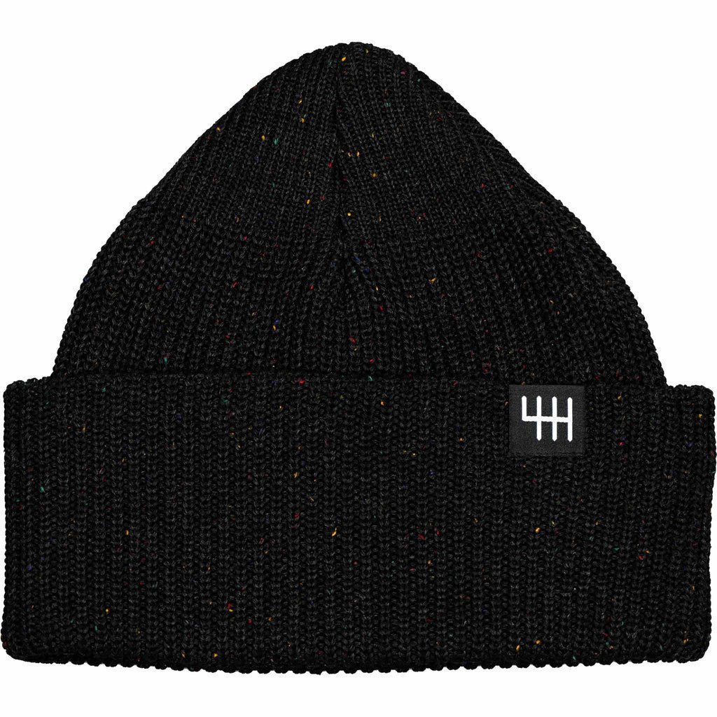 Manual Watch Cap (Asphalt)