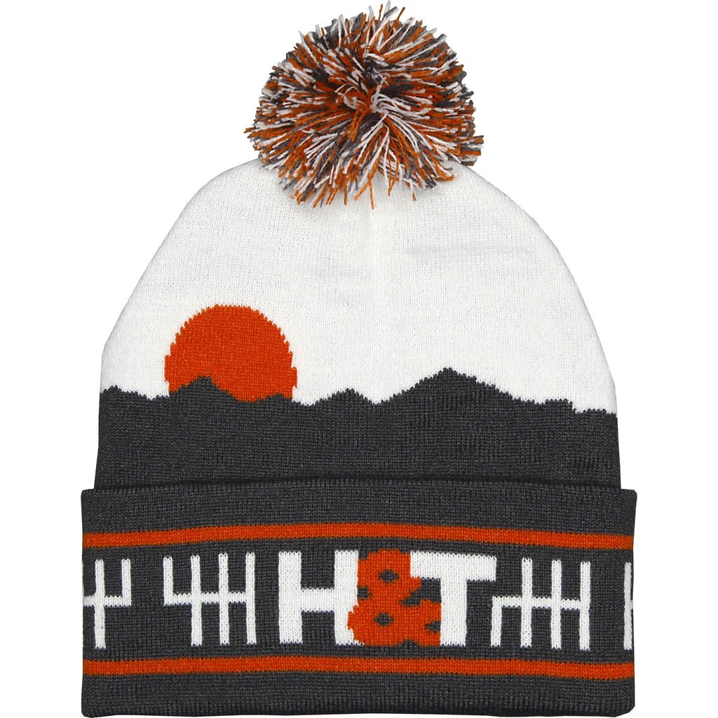 Dawn Patrol Beanie
