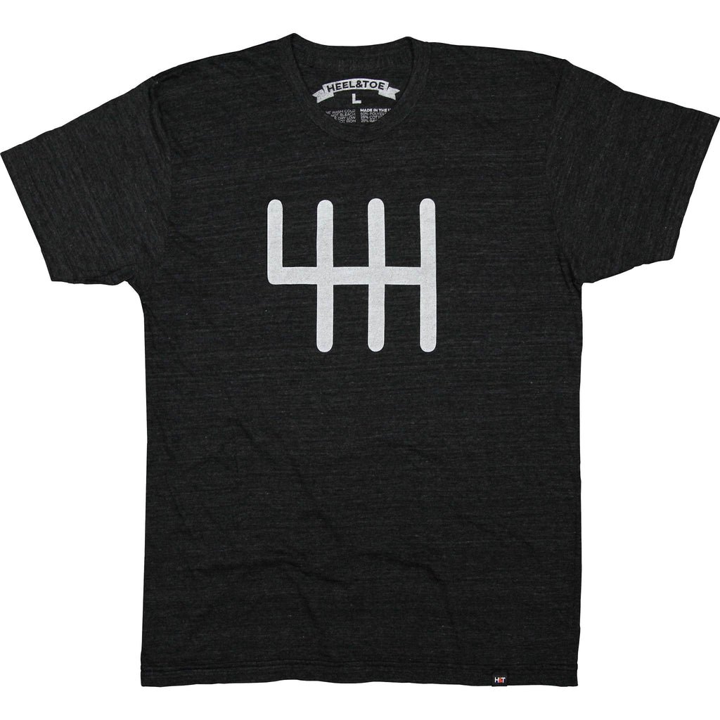 Manual Shirt