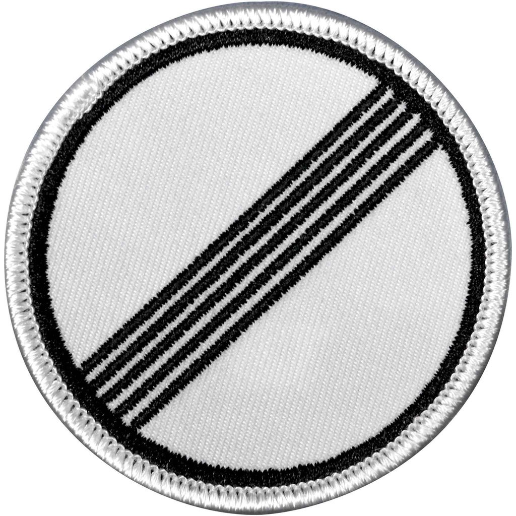 No Limits Patch