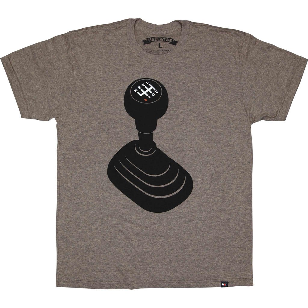 Shifter Shirt